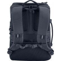 Geanta HP Travel 25 Liter 15.6 Iron Grey Laptop Backpack 6H2D8AA