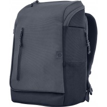 Geanta HP Travel 25 Liter 15.6 Iron Grey Laptop Backpack 6H2D8AA