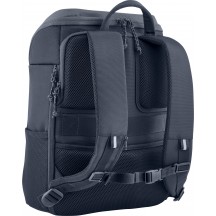 Geanta HP Travel 25 Liter 15.6 Iron Grey Laptop Backpack 6H2D8AA