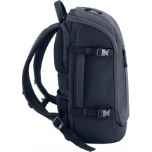 Geanta HP Travel 25 Liter 15.6 Iron Grey Laptop Backpack 6H2D8AA