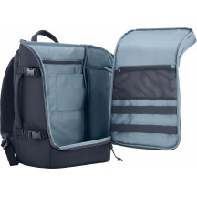 Geanta HP Travel 25 Liter 15.6 Iron Grey Laptop Backpack 6H2D8AA