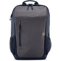 Geanta HP Travel 18 Liter 15.6 Iron Grey Laptop Backpack 6H2D9AA 2