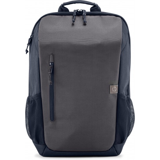 Geanta HP Travel 18 Liter 15.6 Iron Grey Laptop Backpack 6H2D9AA