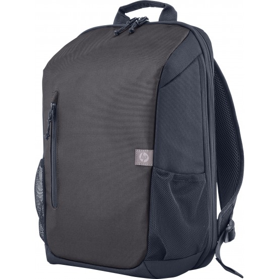 Geanta HP Travel 18 Liter 15.6 Iron Grey Laptop Backpack 6H2D9AA