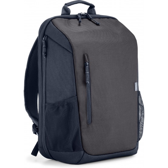 Geanta HP Travel 18 Liter 15.6 Iron Grey Laptop Backpack 6H2D9AA