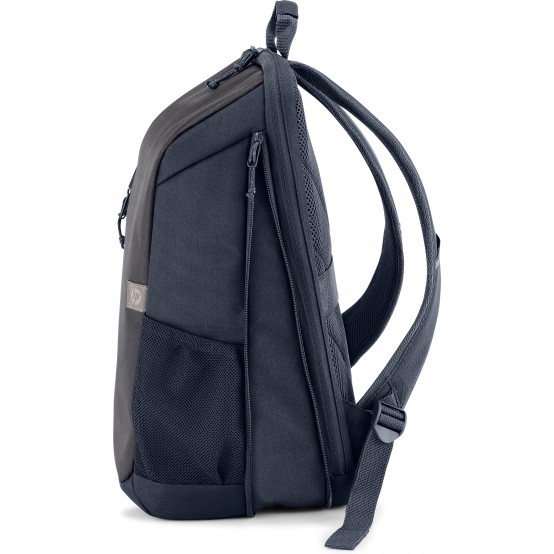 Geanta HP Travel 18 Liter 15.6 Iron Grey Laptop Backpack 6H2D9AA