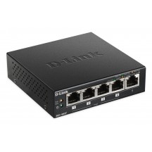 Switch D-Link DGS-1005P