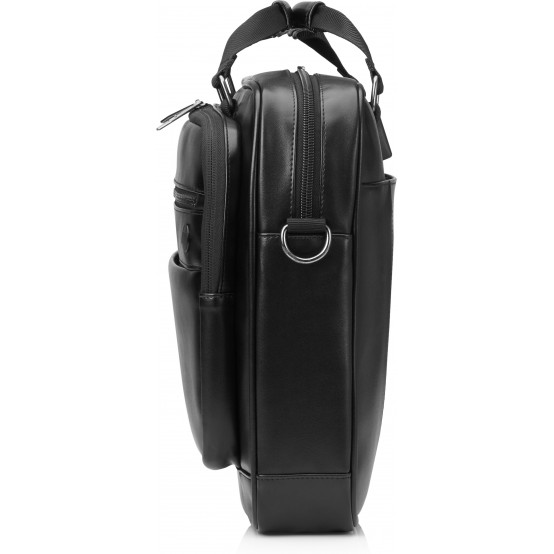 Geanta HP Executive 15.6 Leather Top Load 6KD09AA