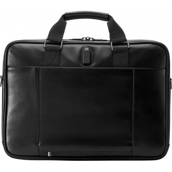 Geanta HP Executive 15.6 Leather Top Load 6KD09AA