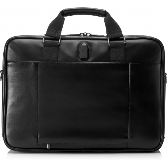 Geanta HP Executive 15.6 Leather Top Load 6KD09AA