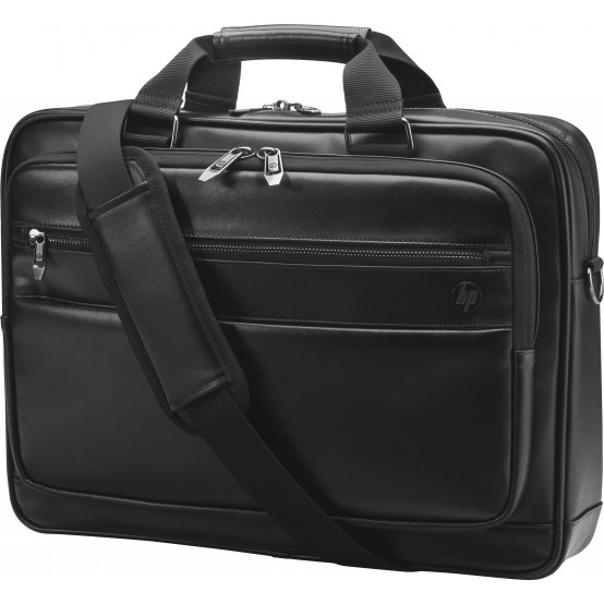 Geanta HP Executive 15.6 Leather Top Load 6KD09AA