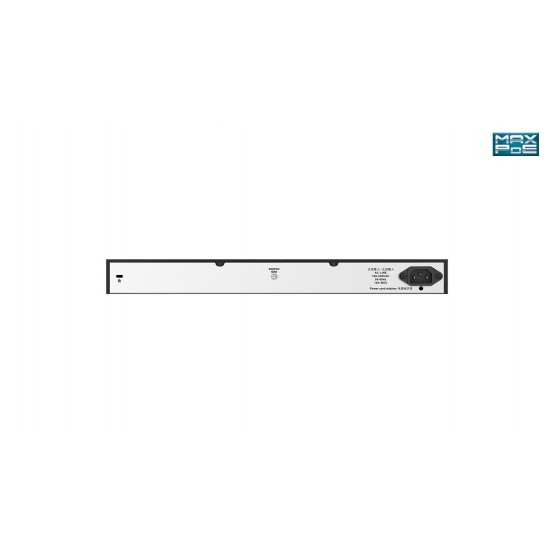 Switch D-Link DGS-1026MP