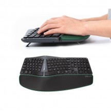 Tastatura Delux  GM901D-BK