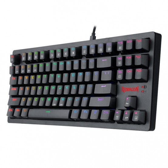 Tastatura Redragon Karma K598P-KBS