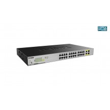 Switch D-Link DGS-1026MP