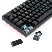 Tastatura Redragon Karma K598P-KBS