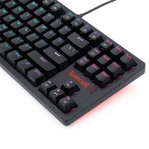 Tastatura Redragon Karma K598P-KBS