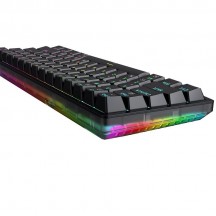 Tastatura Redragon Akali K642-RGB
