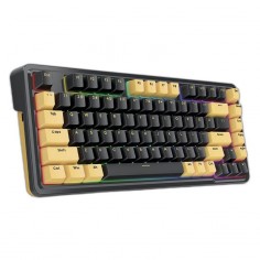 Tastatura Redragon Elf PBT K649PY-RGB