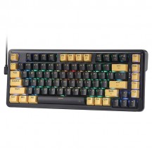 Tastatura Redragon Elf PBT K649PY-RGB