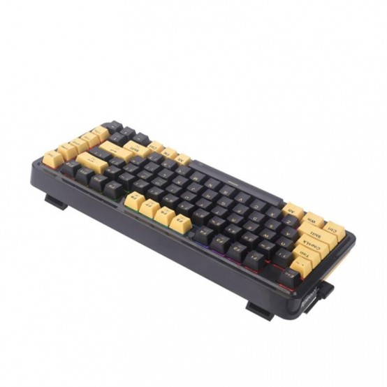 Tastatura Redragon Elf PBT K649PY-RGB