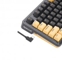 Tastatura Redragon Elf PBT K649PY-RGB