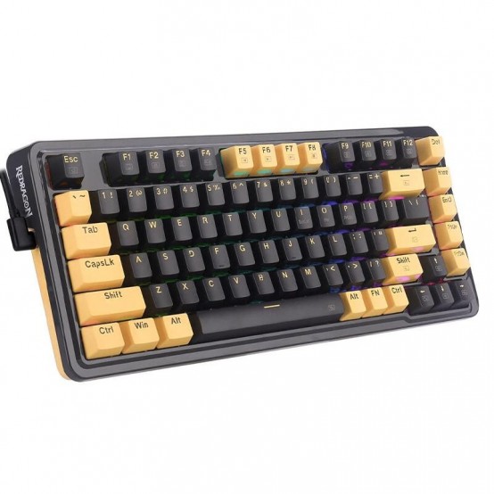 Tastatura Redragon Elf PBT K649PY-RGB