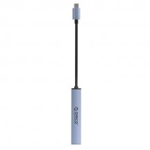 Hub Orico  AHC1-4A-GY