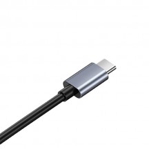 Hub Orico  AHC1-4A-GY