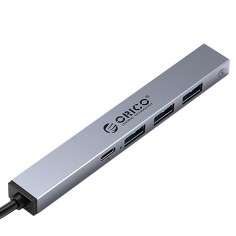 Hub Orico  BHC1-5P-GY 2
