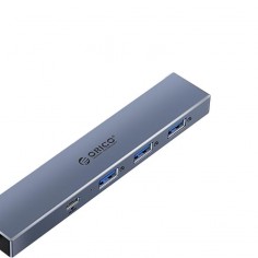 Hub Orico  DHY-3U1C-GY 2