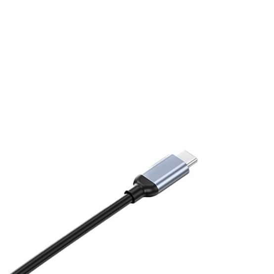 Hub Orico  DHY-3U1C-GY