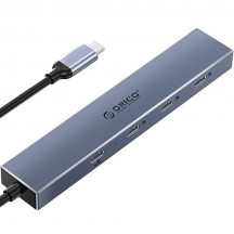 Hub Orico  DHY-4C-GY