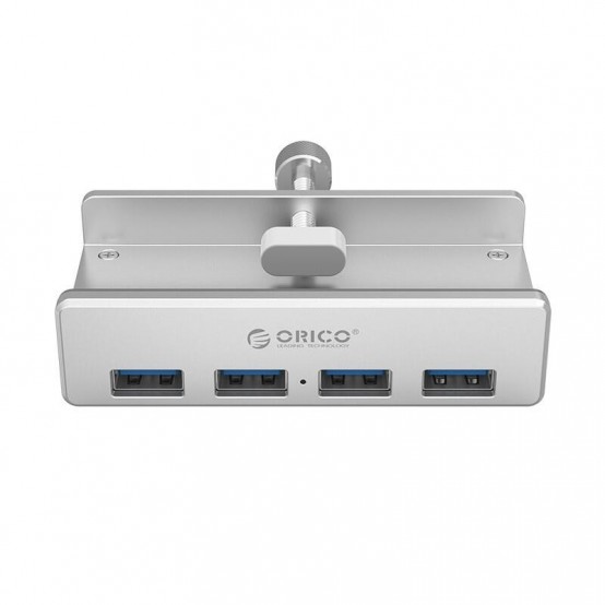 Hub Orico  MH4PU-P-SV