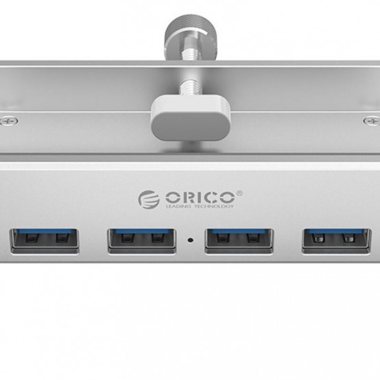 Hub Orico  MH4PU-P-SV