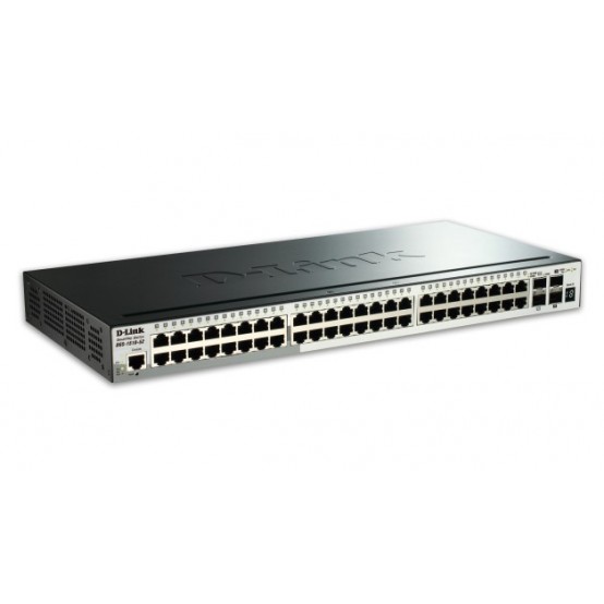 Switch D-Link DGS-1510-52X