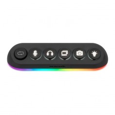 Hub Streamplifly  HUB-DECK-5-RGB-US-F-BK