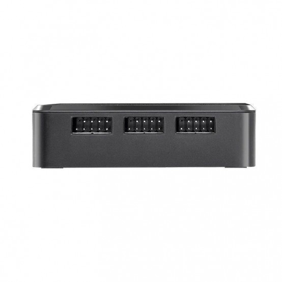 Hub Thermaltake H200 Plus PS-ACC-IU2H00R-2