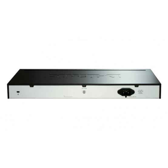 Switch D-Link DGS-1510-52XMP