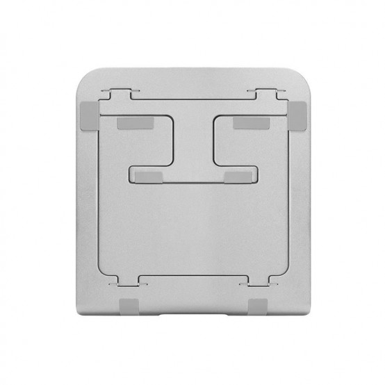 Cooler DeepCool SE460 R-SE460-GYN0N6-G-1