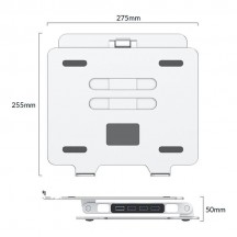 Cooler Orico  LST-4A-SV