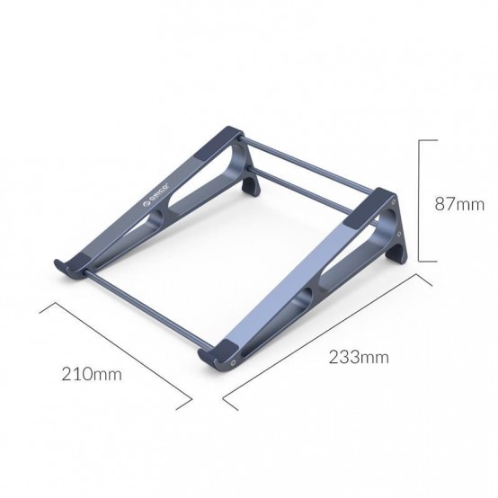 Cooler Orico  MA13-GY