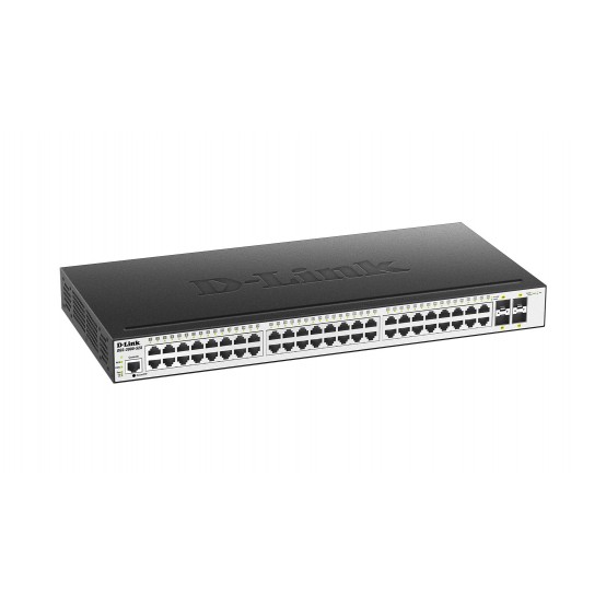 Switch D-Link DGS-3000-52X