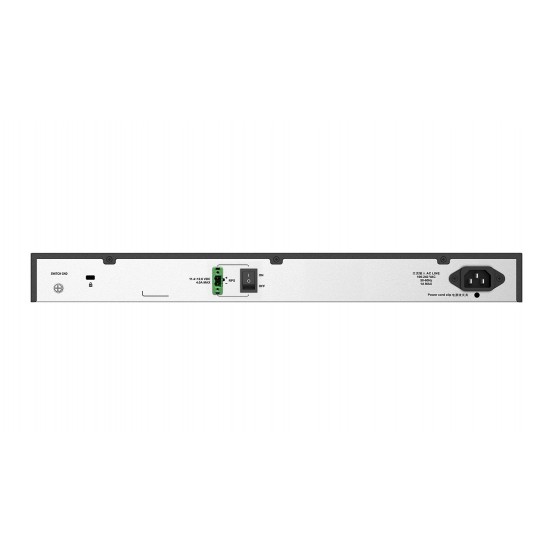 Switch D-Link DGS-3000-52X