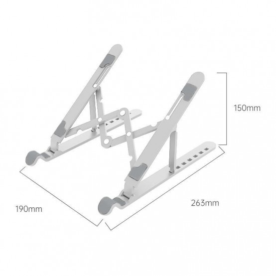 Cooler Orico  PFB-A24-WH