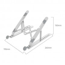 Cooler Orico  PFB-A24-WH