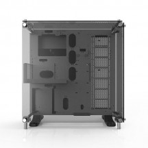 Carcasa Thermaltake Core P5 Tempered Glass Snow Edition CA-1E7-00M6WN-01