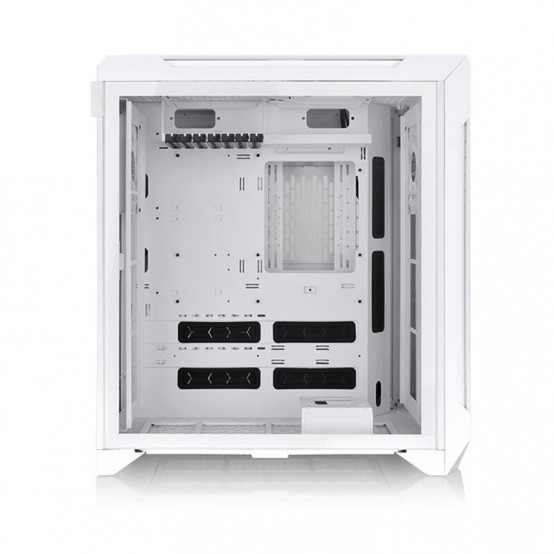 Carcasa Thermaltake CTE C700 Air Snow Edition CA-1X7-00F6WN-00