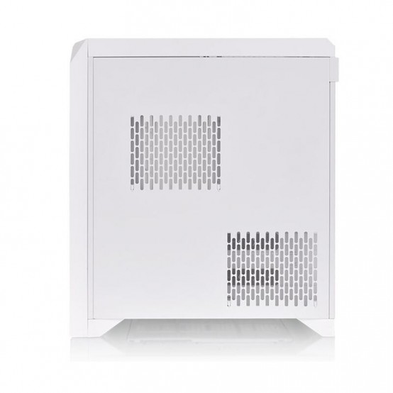 Carcasa Thermaltake CTE C700 Air Snow Edition CA-1X7-00F6WN-00