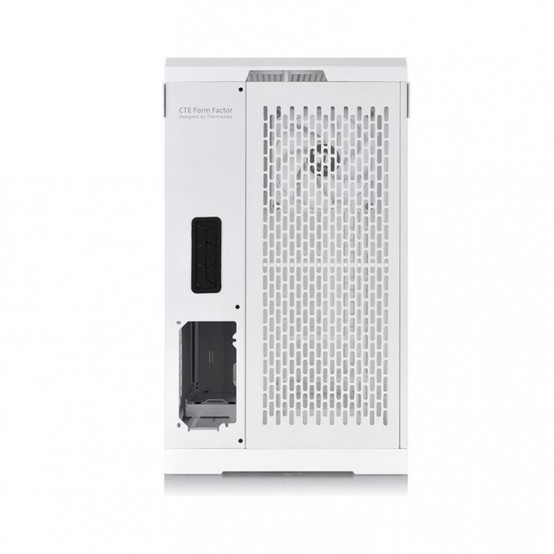 Carcasa Thermaltake CTE C700 Air Snow Edition CA-1X7-00F6WN-00